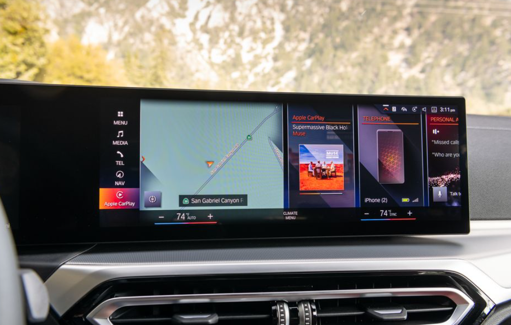 2023년 Bmw I4 Edrive40 M50 트림 옵션 가격 및 주행거리 출시일