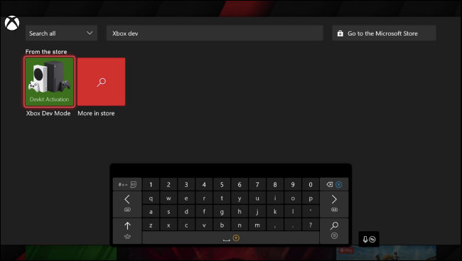 retroarch xbox series x