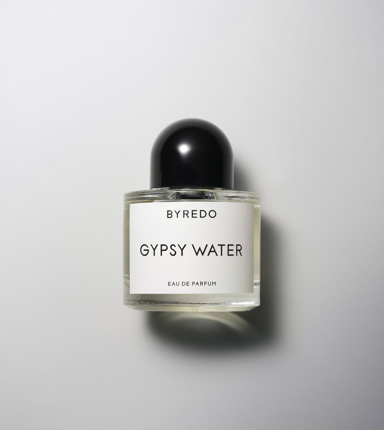 BYREDO Gypsy Water