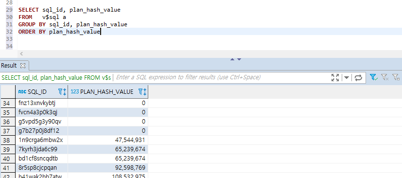 oracle-plan-hash-value-0