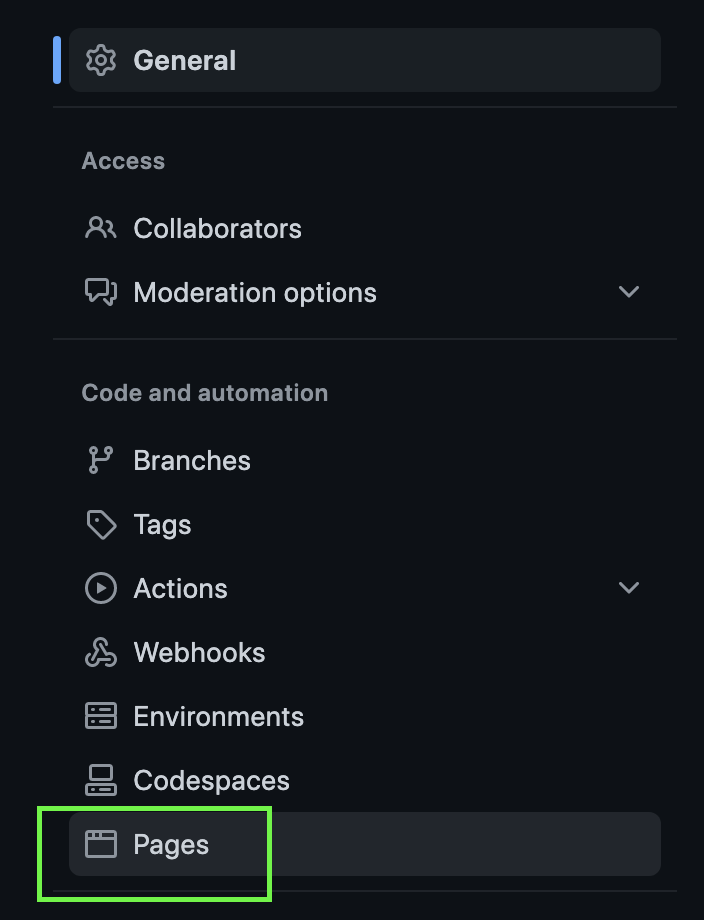 [git] github pages로 나만의 포트폴리오 웹페이지 배포해보기