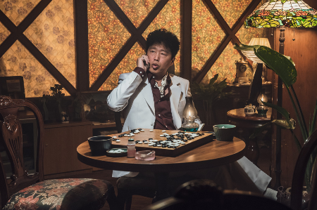<신의 한 수: 귀수편> 영화 리뷰..권상우, 김성균, 김희원 5 ywAAAAAAQABAAACAUwAOw==