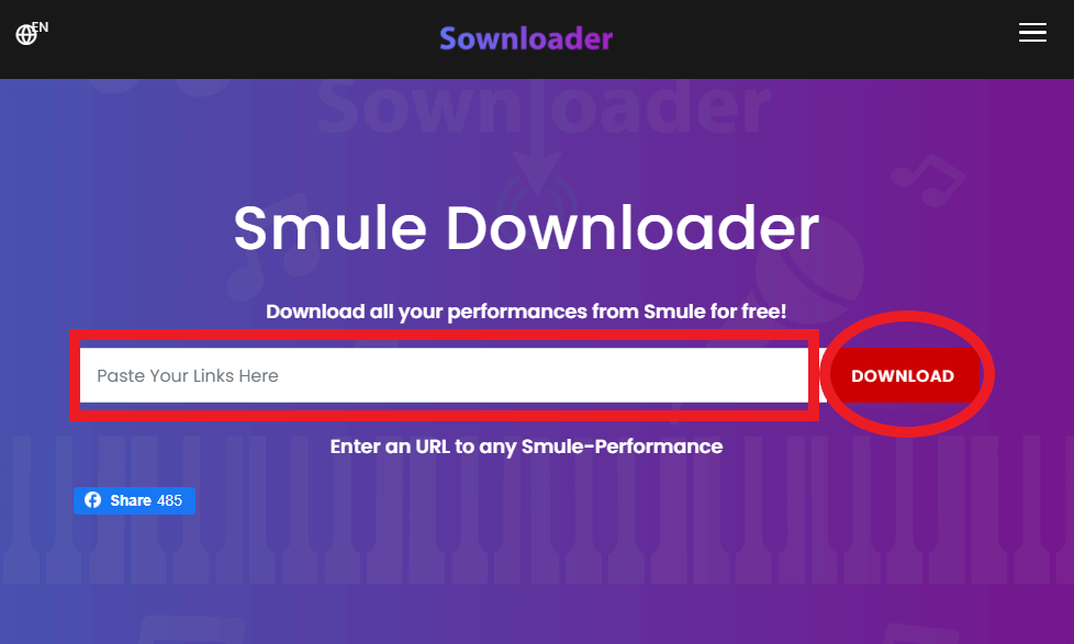 smule
