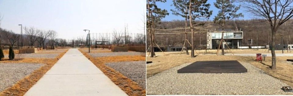 "'난지 캠핑장" 4월 재개장.. 글램핑,바비큐존 새단장 5 ywAAAAAAQABAAACAUwAOw==