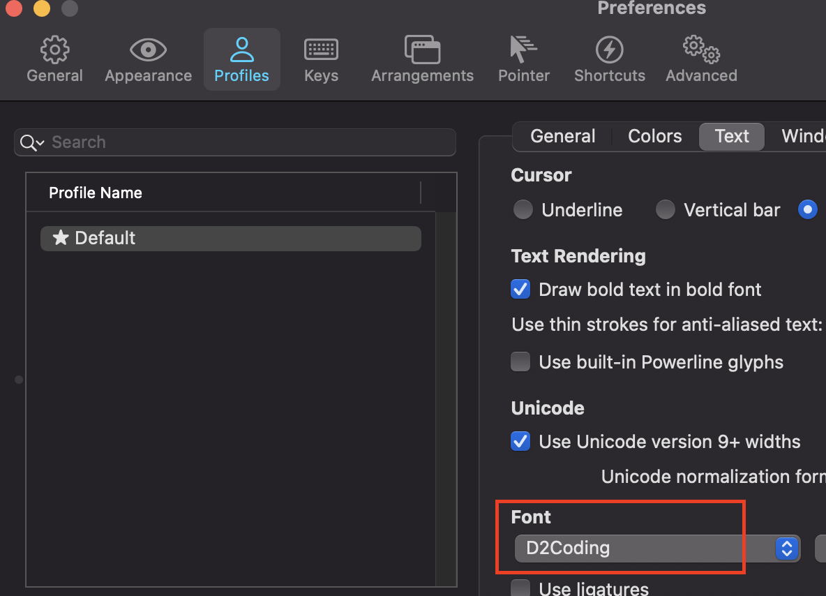 macterm vs iterm2