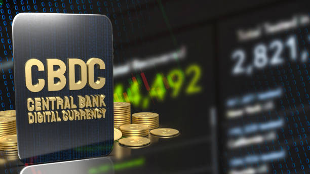 금융 포용 및 은행 서비스 접근에 대한 중앙은행 디지털 화폐(CBDC)의 영향 9 중앙은행 디지털 통화(CBDC)의 도입