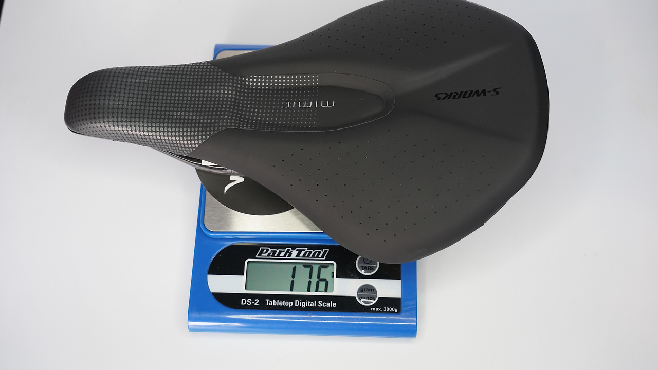 여성 자전거 안장