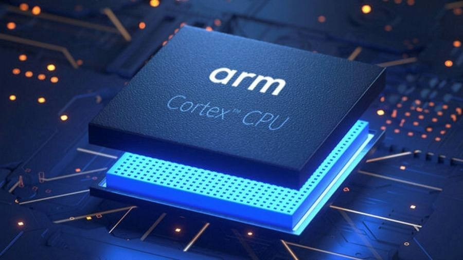 무너지던 손정의를 일으킨 회심의 베팅, Arm(Advanced RISC Machine) 회사 3 무너지던 손정의를 일으킨 회심의 베팅, Arm