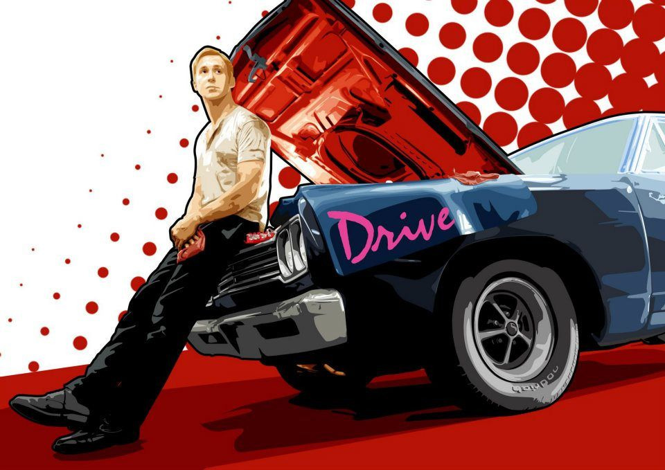 kavinsky night call drive