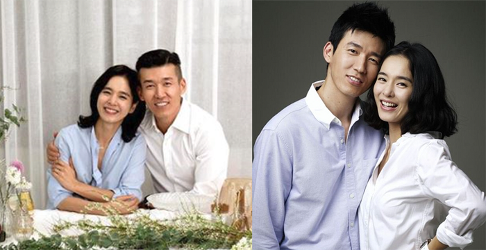 션 정혜영 나이 자녀 가족 남편 기부 인스타그램