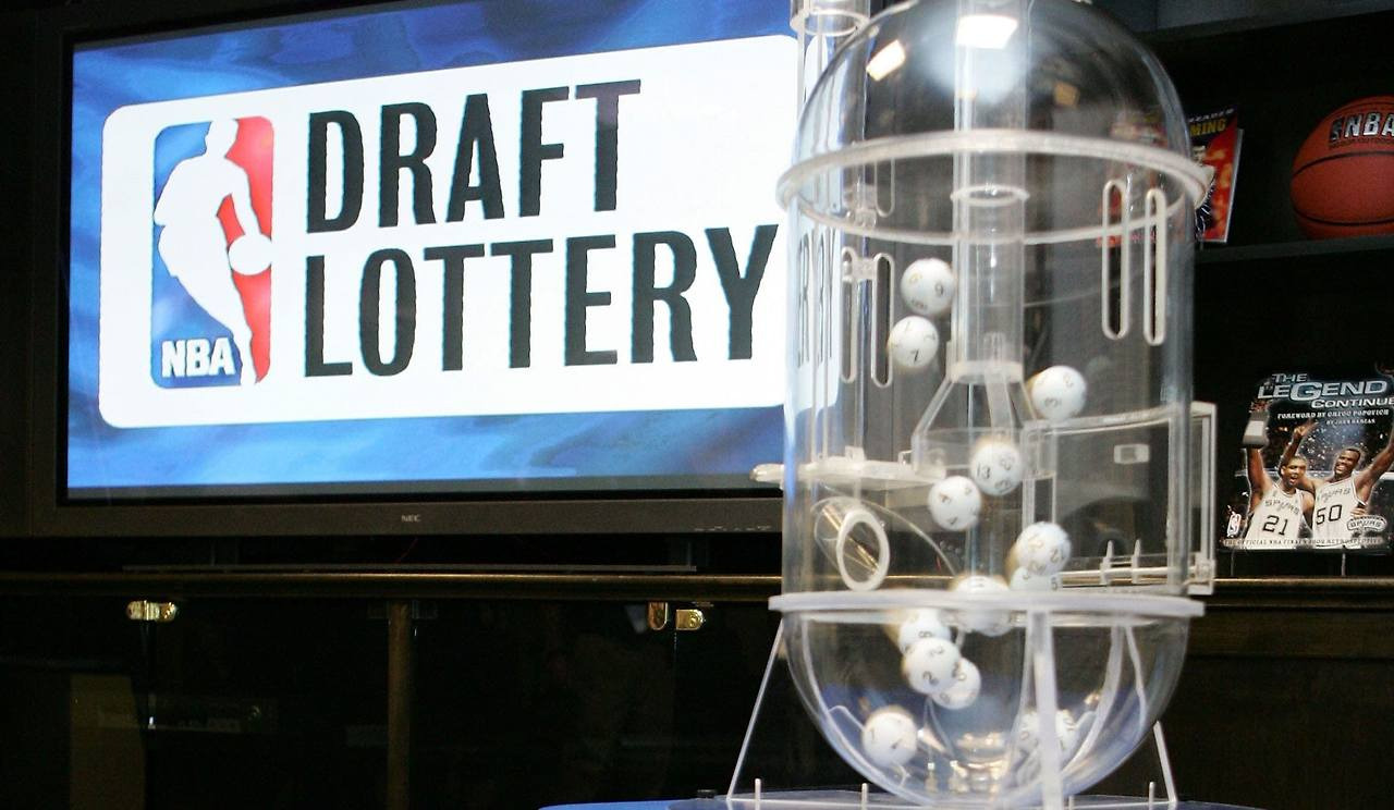 SK Ep.1: Interesting Facts about the 1st Overall Pick in the NBA