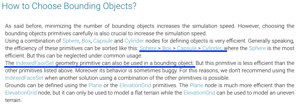 webots tutorial