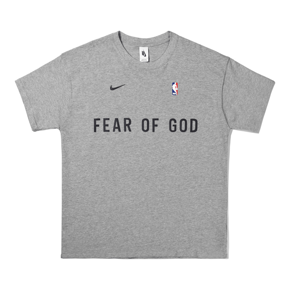 nike x fear of god basketball shorts