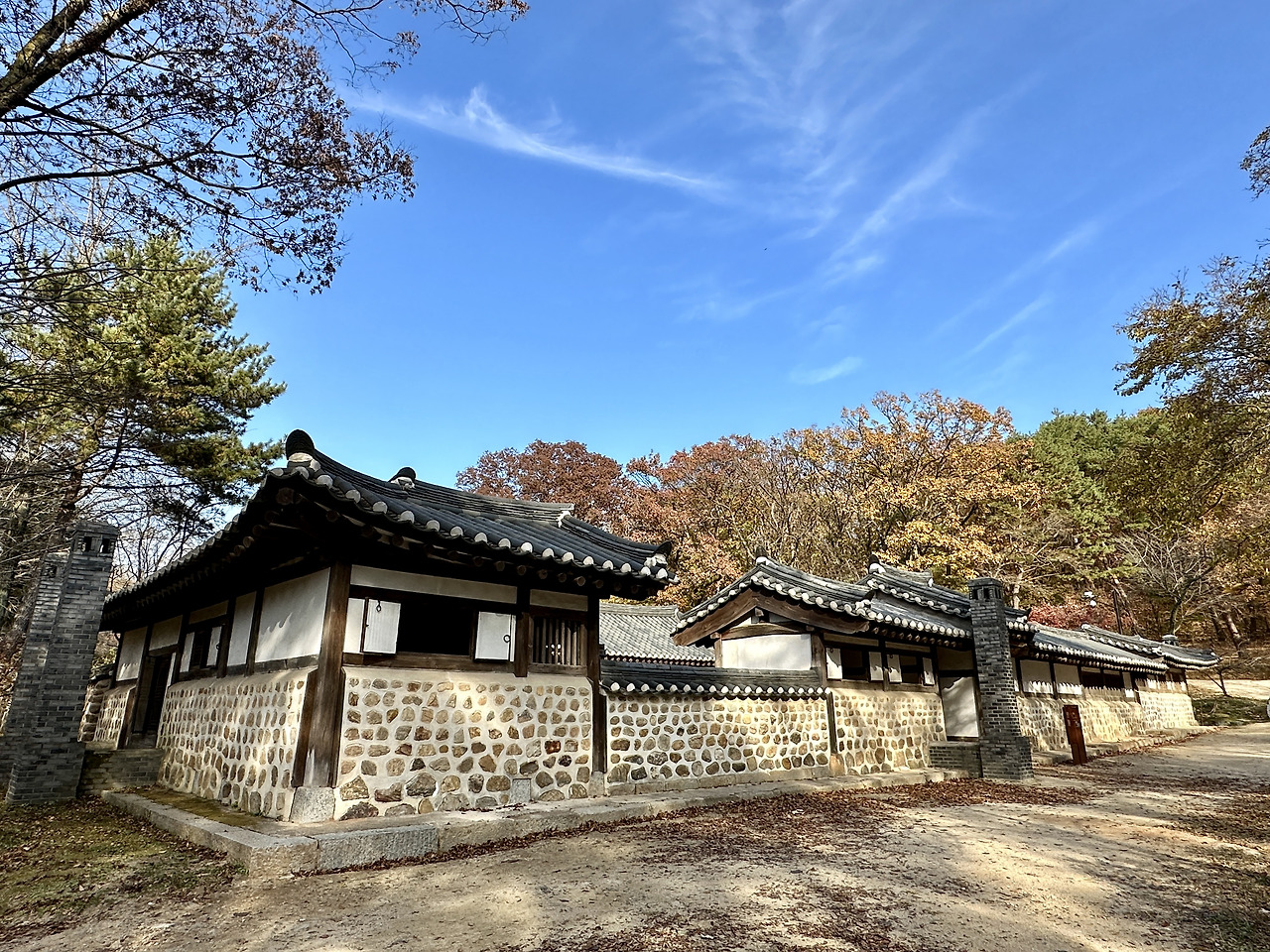 김포 장릉 | 김포장릉 세계문화유산 소개 1탄 - 장릉 주차 | 장릉 입장료