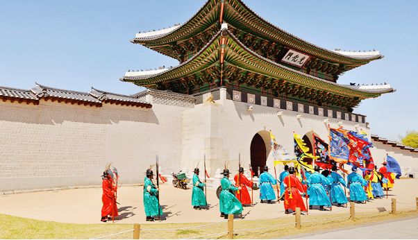 아픔과 영광이 얽힌 경복궁 광화문의 비밀! 3 ywAAAAAAQABAAACAUwAOw==