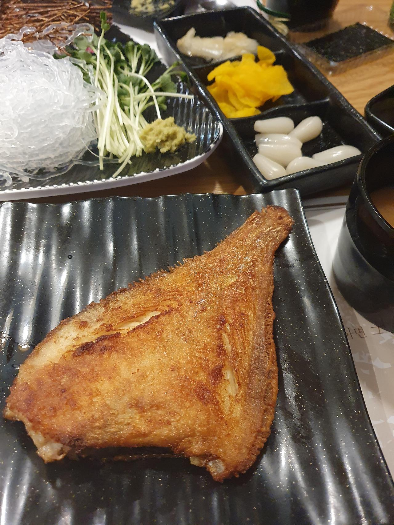 미아사거리 석참치에서 참치무한리필 15 ywAAAAAAQABAAACAUwAOw==