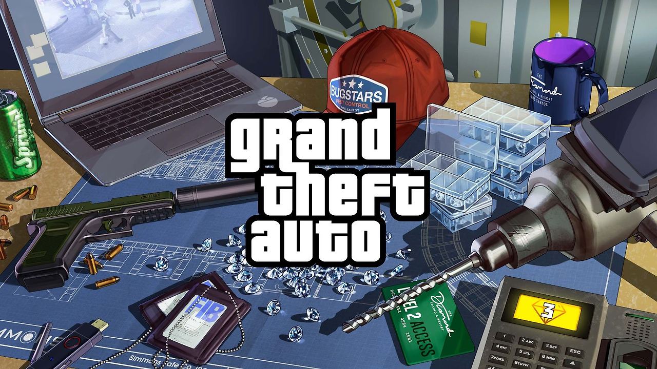 Rockstar Games의 GTA 5 소스 코드 유출 사건 분석: 게임 개발 및 보안에 미치는 영향과 GTA 6 개발에 대한 우려. GTA 5, Rockstar Games, 게임 보안의 중요성 탐구 1 이미지출처-bleepingcomputer