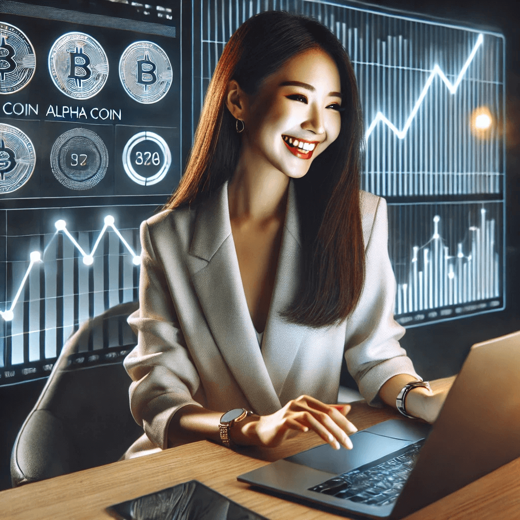 알파 코인(Alpha Coin), 정말 실용적인 디파이 코인일까?