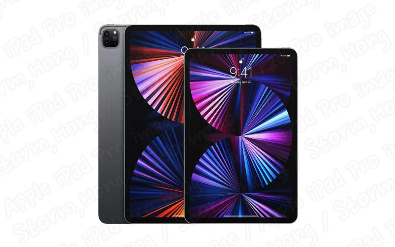 ↑ Apple iPad Pro image image