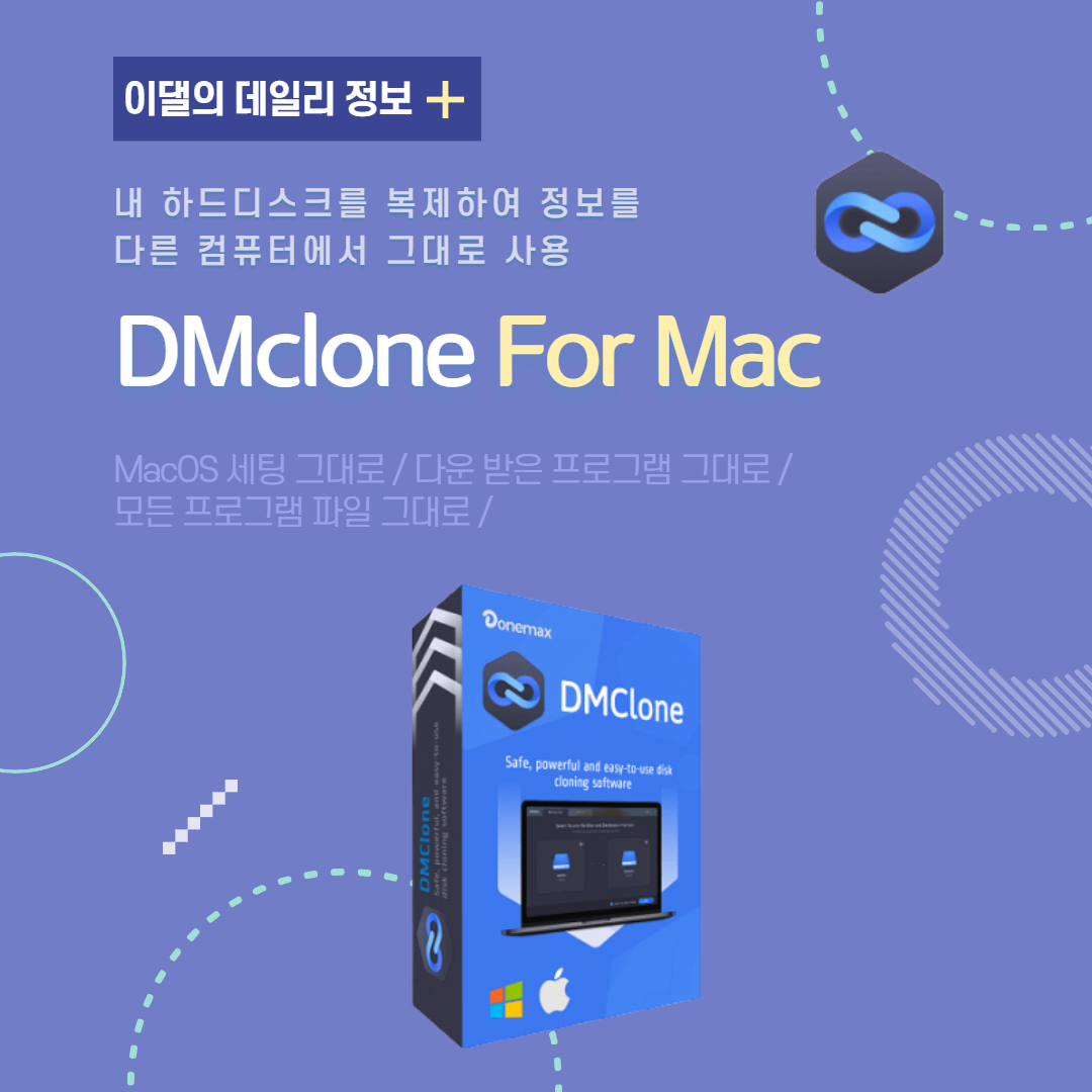 dmclone for mac