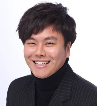 개그맨 정철규 사진