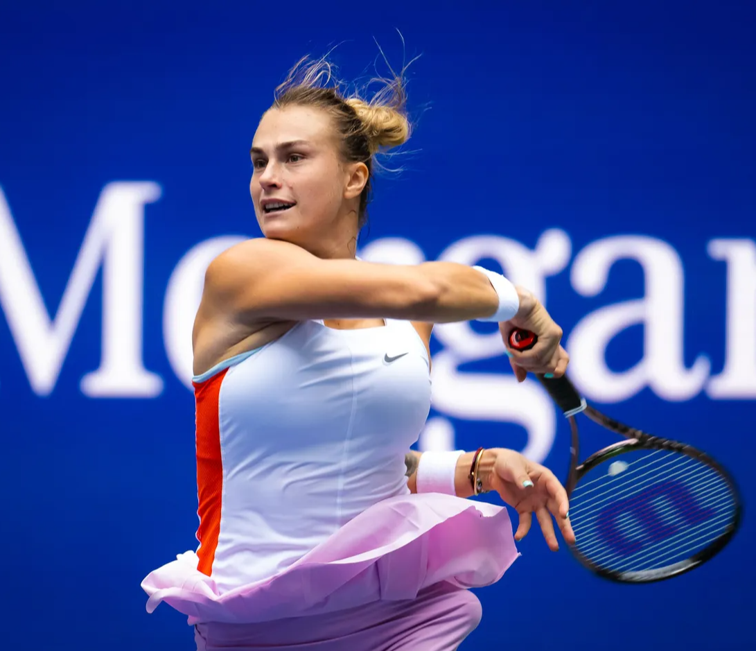 WTA 여자 선수들의 테니스 라켓 테니스 웨어를 알아봅시다 ALL ABOUT TENNIS