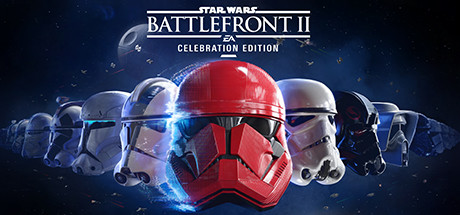 STAR WARS™ Battlefront™ II: Celebration Edition free