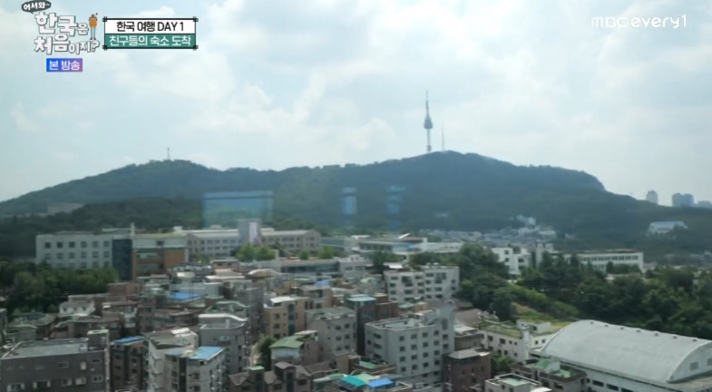어서와 한국은 처음이지 306회 아일랜드 명동 호텔 숙소 촬영지 어디? 자쿠지 노천탕 테라스 3 ywAAAAAAQABAAACAUwAOw==