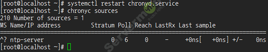 chronosync bootable backup