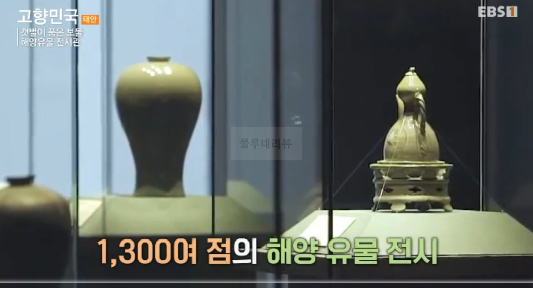 고향민국 갯벌이 품은 보물 해양유물 전시관 태안 촬영지 장소 위치 어디? 5 ywAAAAAAQABAAACAUwAOw==