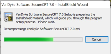 securecrt 7.1.1 keygen