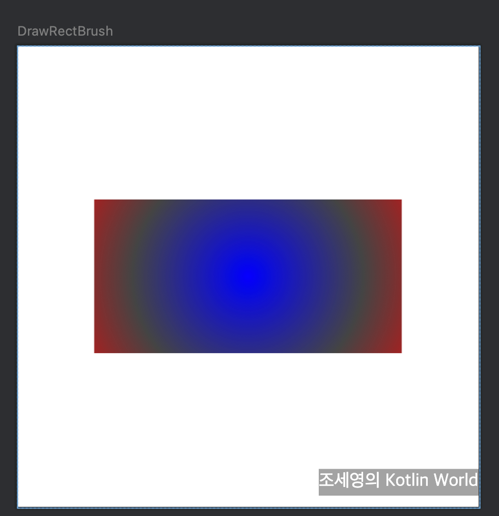 Canvas] Canvas drawRect 사용해 사각형 만드는 방법 한 번에 정리하기 — 조세영의 Kotlin World