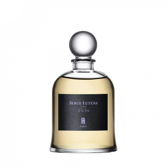 Serge Lutens UN LYS