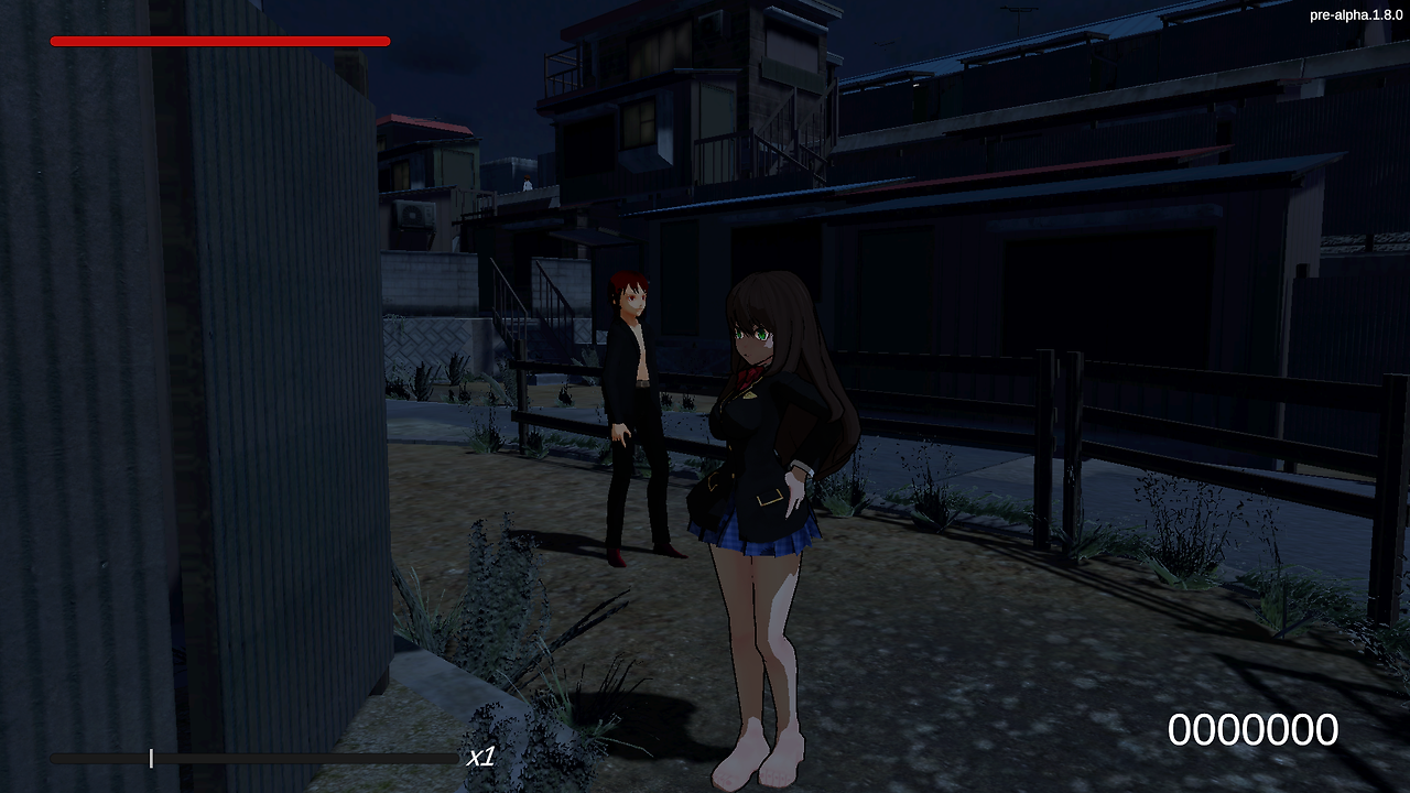 [R-18] Roshutsu pre-alpha 1.8.0 :: 똥겜 소믈리에