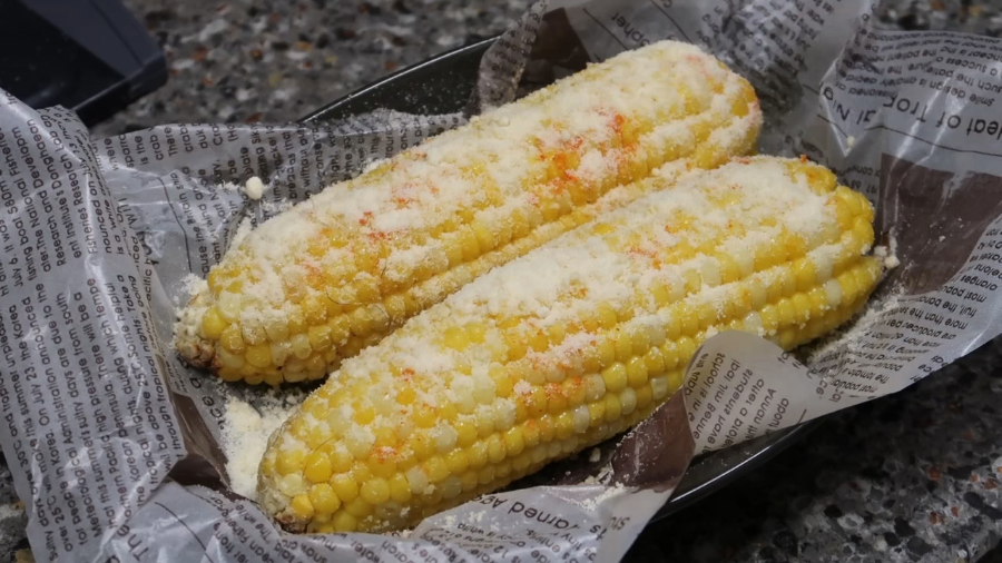마약 옥수수 황금레시피 및 초당옥수수 삶는 방법 15 ywAAAAAAQABAAACAUwAOw==