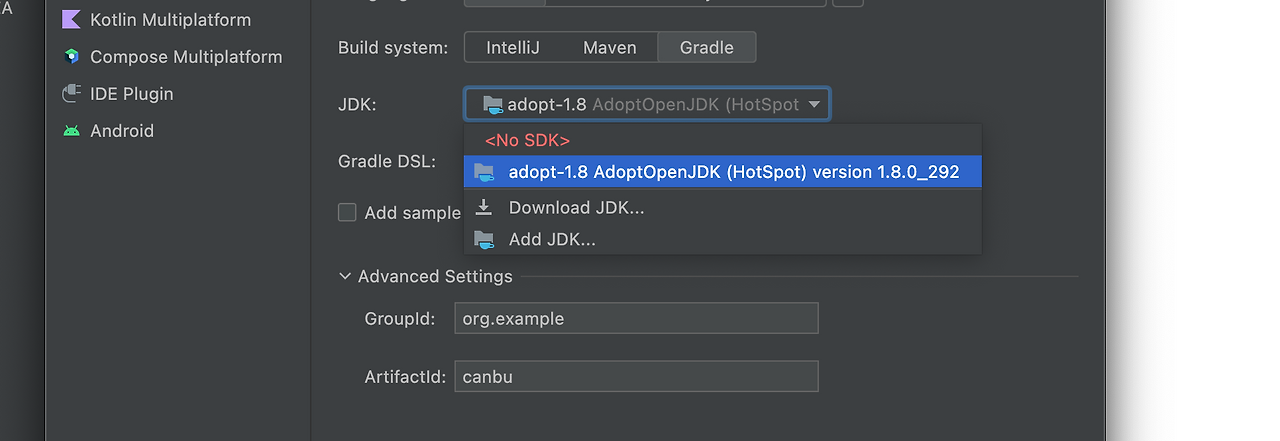 openjdk 1.8 mac