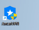 윈도우 PC 무료 VPN | AmanVPN 다운로드, 설치, 사용, 연결 해제하기 5 ywAAAAAAQABAAACAUwAOw==