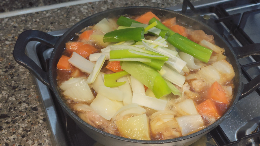 간장찜닭 황금레시피 맛있는 간장찜닭 양념은 이걸로 정착하세요 24 ywAAAAAAQABAAACAUwAOw==