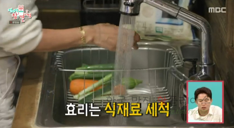 전지적참견시점 이효리 명란 오징어볶음 레시피 - 명란전 오징어볶음 양념장 3 ywAAAAAAQABAAACAUwAOw==