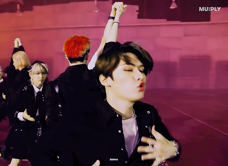 스키즈 뮤플리 이번에 완전 잘뽑혔다구 | 인스티즈