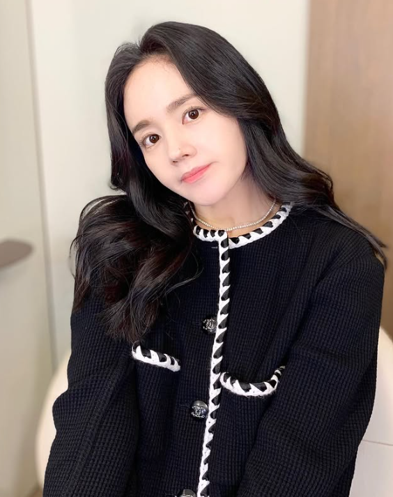 한가인 프로필(나이,키,본명,데뷔,학력,결혼) 소개
