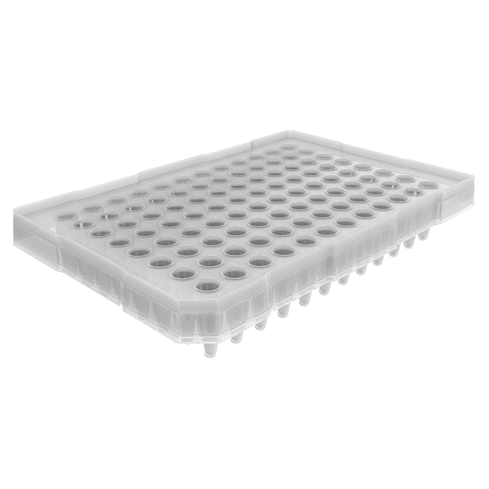 [oxford Lab Products] Optimate Pcr Qpcr 96-well Plates