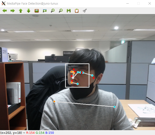 Ubuntu 18 04 webcam 