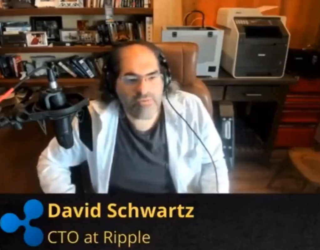 Ripple CTO가 공개 및 비공개 원장에서 XRP 가치 제안을 설명합니다