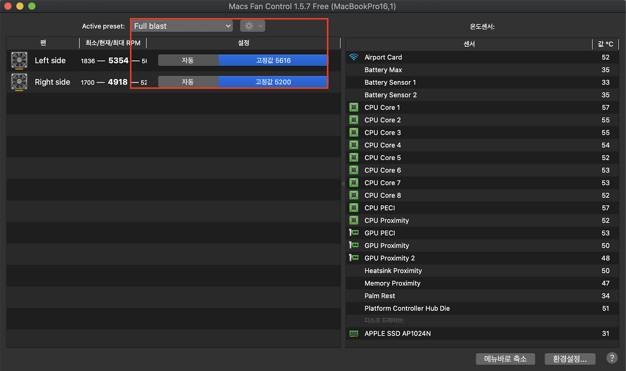 macs fan control yc hacker reddit