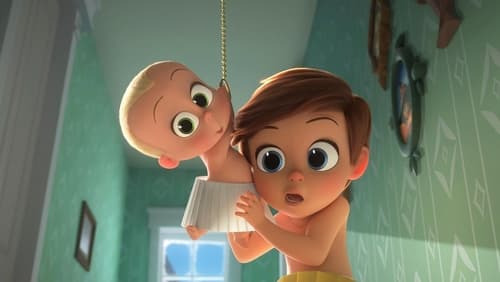 Movie to be releasedThe Boss Baby: Family Business Ratings and Cast