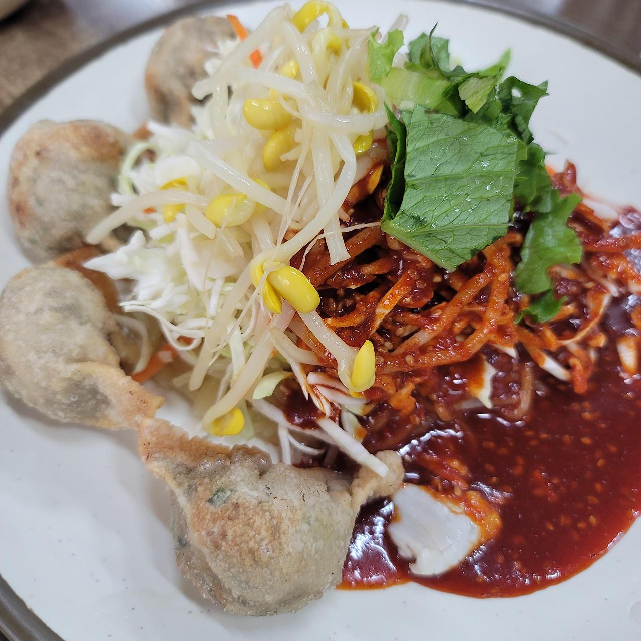 천안 두정동 광명만두 군만두 비빔만두 맛집 #내돈내산 #솔직후기 1 ywAAAAAAQABAAACAUwAOw==