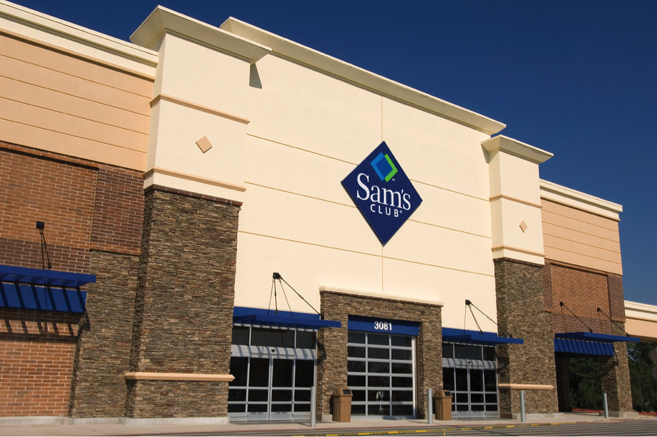월마트(WMT), 22년 4분기 실적 리뷰 및 23년 가이던스 2 sam's club
