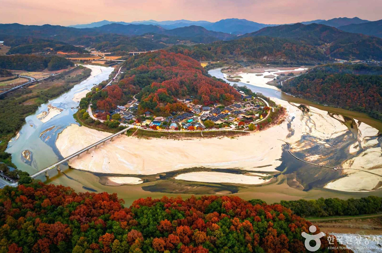 경북 영주 가볼만한 곳 추천 BEST 10