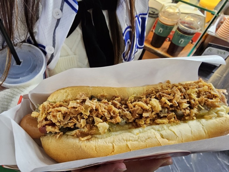 대전 한화이글스파크 주차(문정초등학교), 예매 방법 2가지